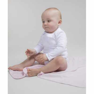 Body neonato a maniche lunghe