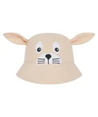 Cappello da pescatore con personaggio