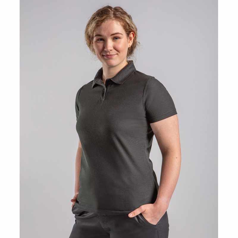 Polo da donna professionale - cod. RWRX05F