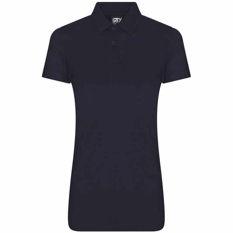 Polo da donna professionale - cod. RWRX05F