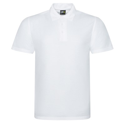 Polo in poliestere professionale