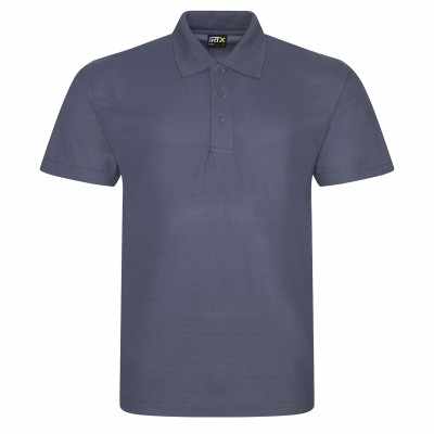 Polo in poliestere professionale