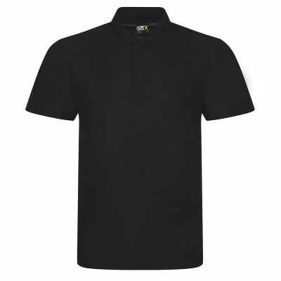 Polo in poliestere professionale