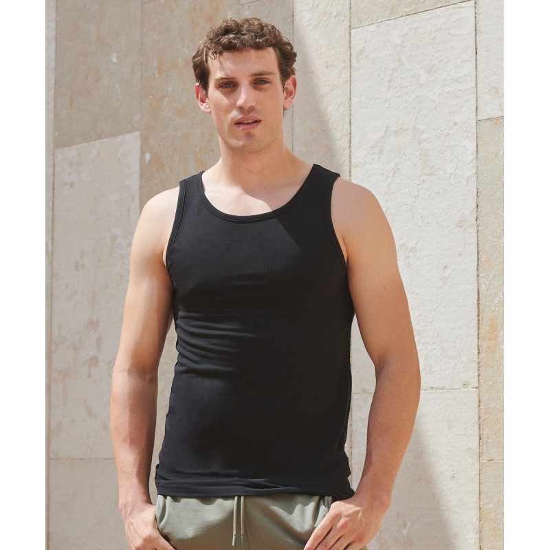 Canotta elasticizzata Feel Good - cod. RWSF123