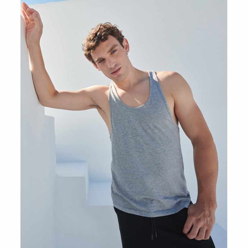 Canottiere sportive da uomo - cod. RWSF236