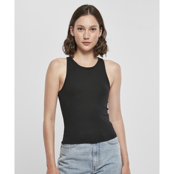 Top con schiena scoperta da donna - cod. RWBY208
