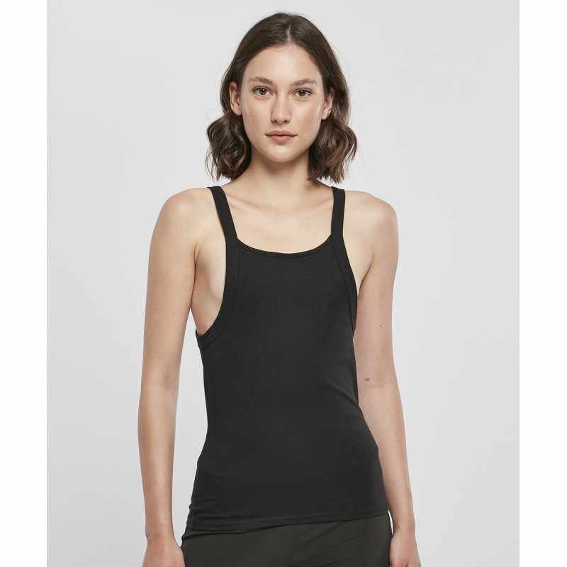 Canottiere sportive da donna personalizzate - cod. RWBY209