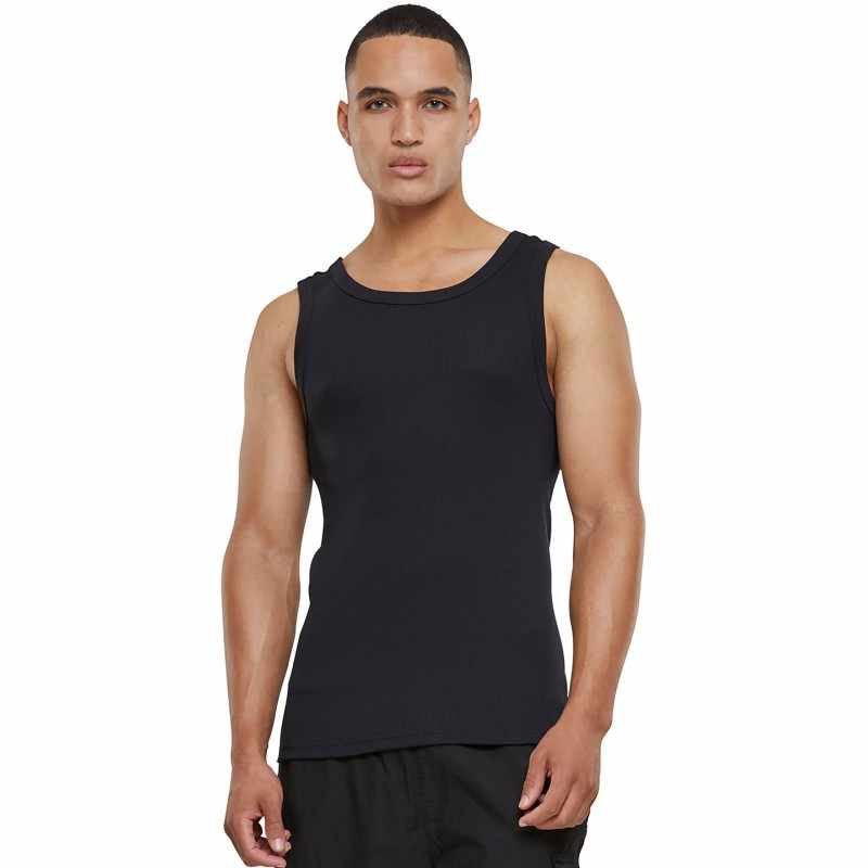 Canotta personalizzata traspirante da uomo - cod. RWBY382