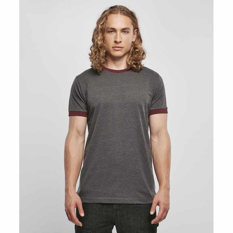 Maglietta da uomo personalizzata - cod. RWBB022