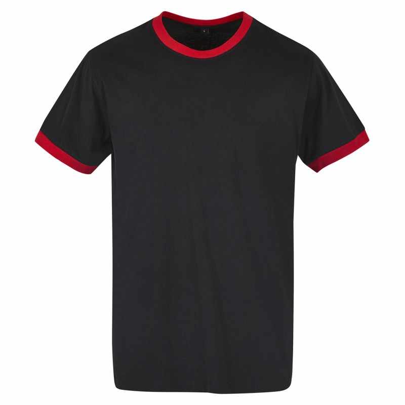 Maglietta da uomo personalizzata - cod. RWBB022