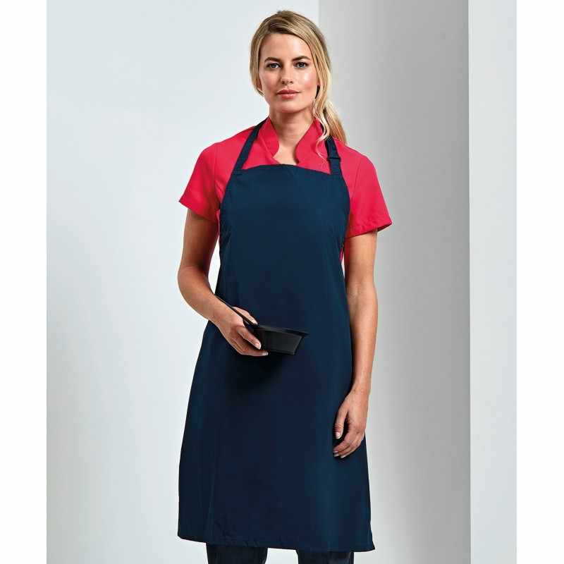 Grembiule da lavoro impermeabile - cod. RWPR115