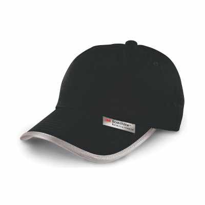 Cappellino ad alta visibilità