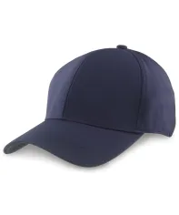 Cappellino tecnico con fascia tergisudore