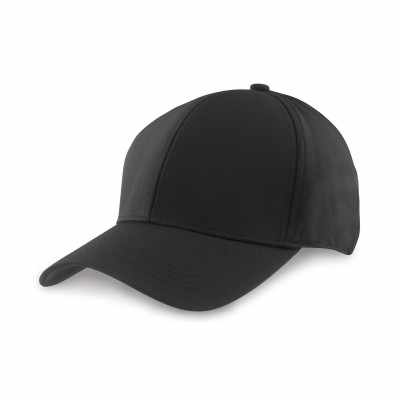 Cappellino softshell ad alte prestazioni tecniche