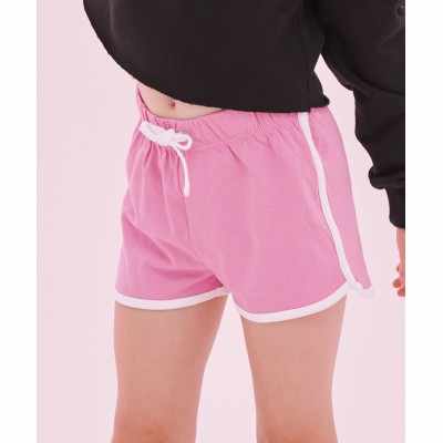 Pantaloncini retrò per bambini