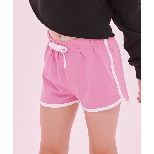 Pantaloncini retrò per bambini - cod. RWSM069