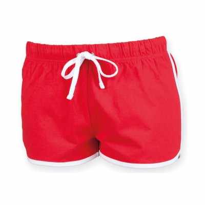 Pantaloncini retrò per bambini