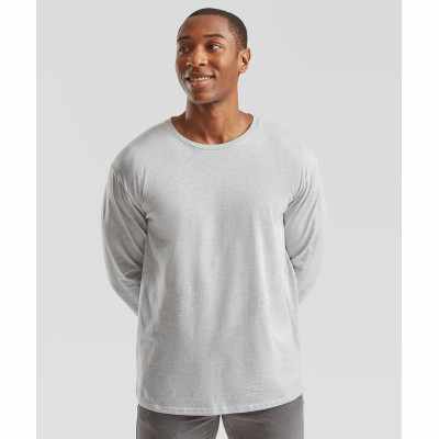 T-shirt classica a maniche lunghe Iconic 150