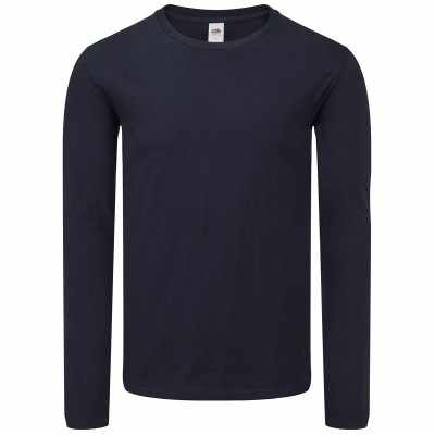 T-shirt classica a maniche lunghe Iconic 150