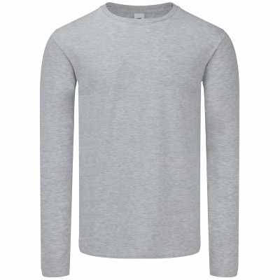 T-shirt classica a maniche lunghe Iconic 150