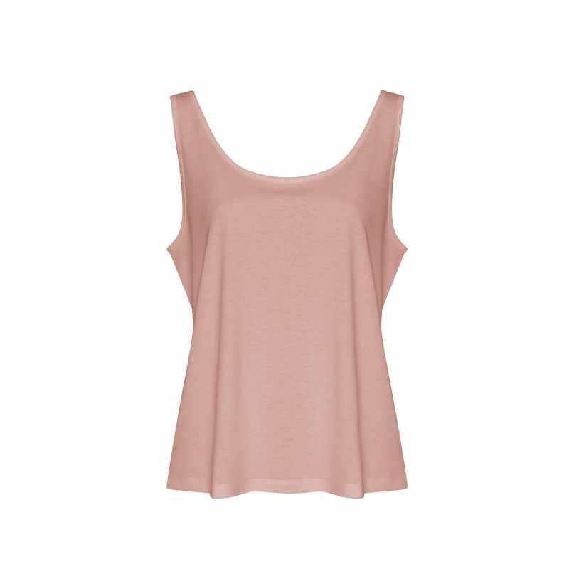 Canotta da donna da serigrafare - cod. RWJT017