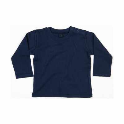 T-shirt manica lunga per neonati