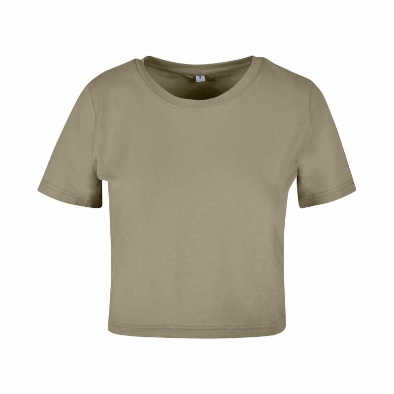 Maglietta corta da donna - cod. RWBY042