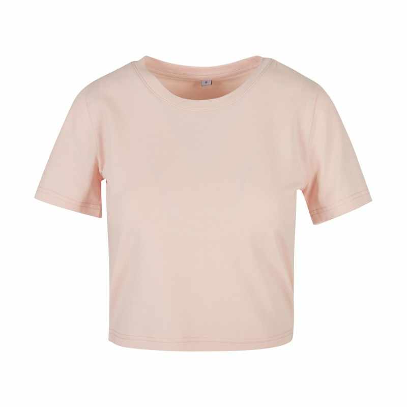 Maglietta corta da donna - cod. RWBY042
