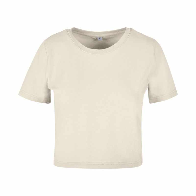 Maglietta corta da donna - cod. RWBY042