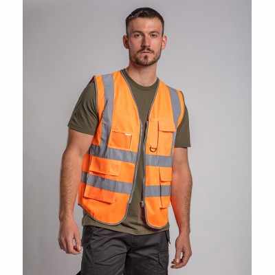 Gilet esecutivo