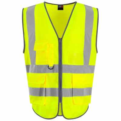 Gilet esecutivo