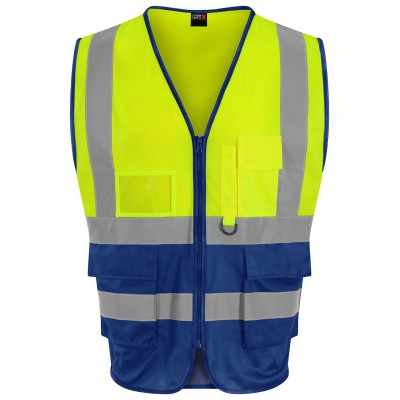 Gilet esecutivo