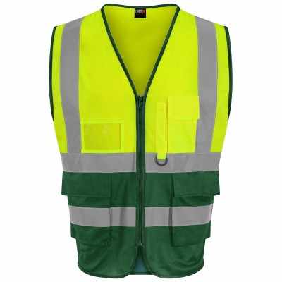 Gilet esecutivo