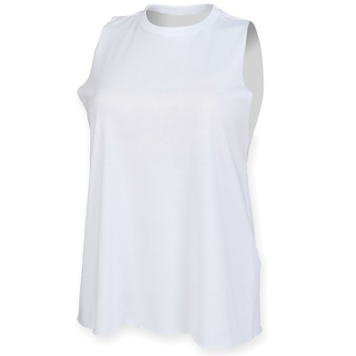 Gilet a collo alto Gilet a collo alto