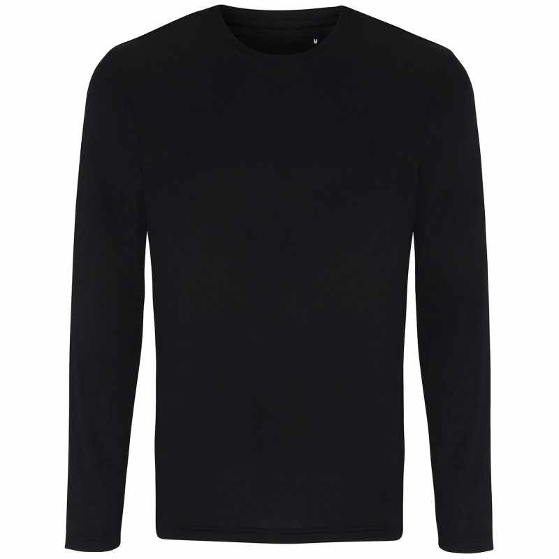 T-shirt tecniche a manica lunga pubblicitarie - cod. RWTR050