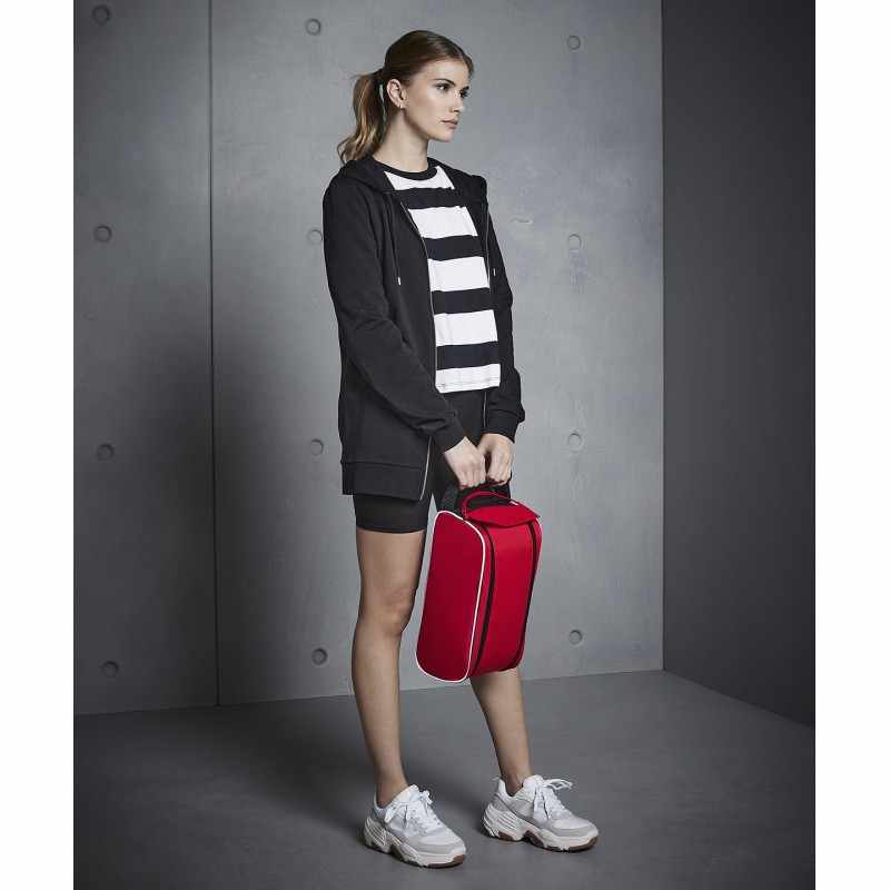 Borsa per scarpe Teamwear - cod. RWQD076