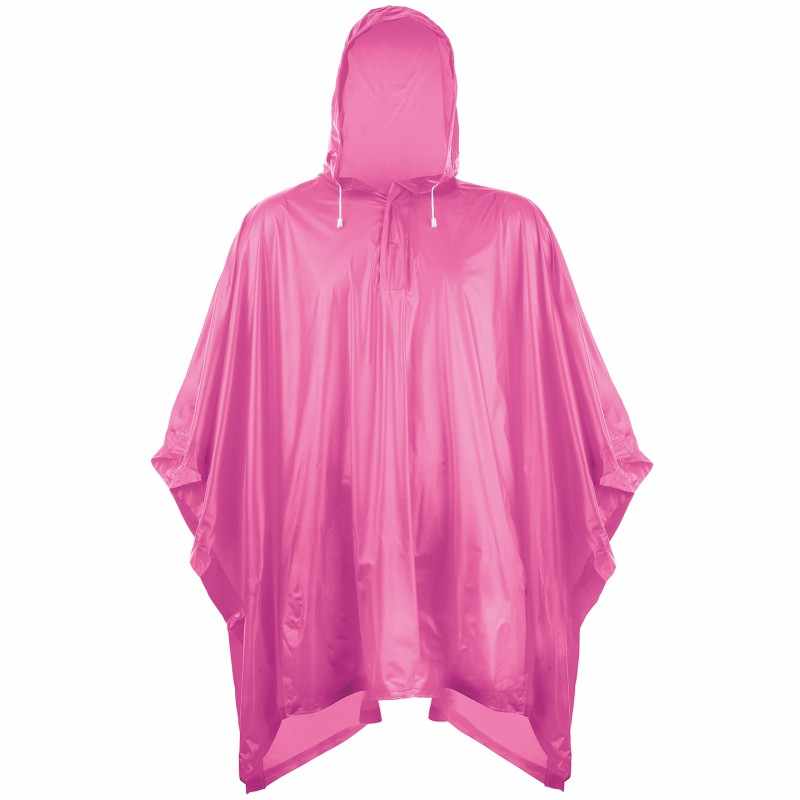 Poncho di plastica promozionali - cod. RWSC010
