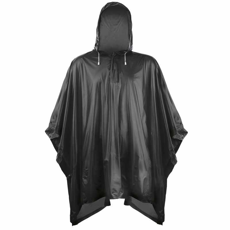 Poncho di plastica promozionali - cod. RWSC010