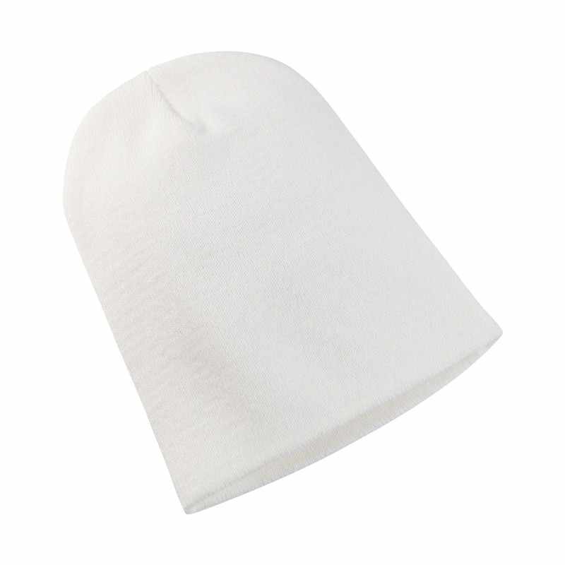 Berretto lungo pesante da personalizzare - cod. RWYP012