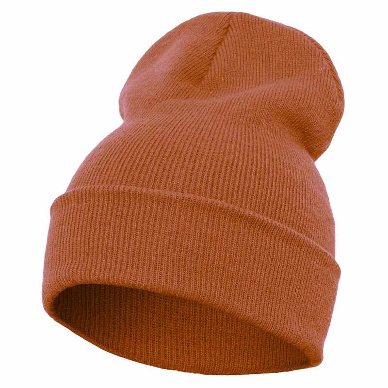 Berretto lungo pesante da personalizzare - cod. RWYP012