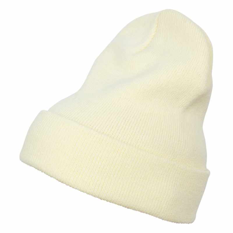 Berretto lungo pesante da personalizzare - cod. RWYP012