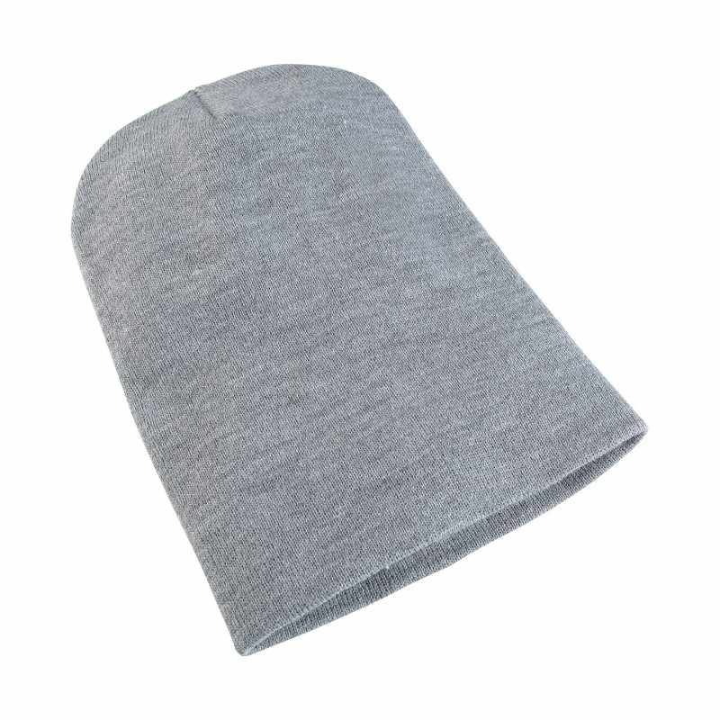 Berretto lungo pesante da personalizzare - cod. RWYP012