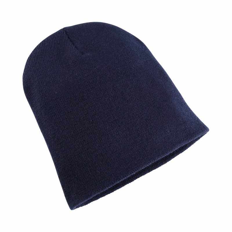 Berretto lungo pesante da personalizzare - cod. RWYP012