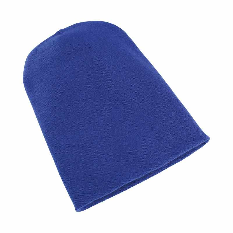 Berretto lungo pesante da personalizzare - cod. RWYP012