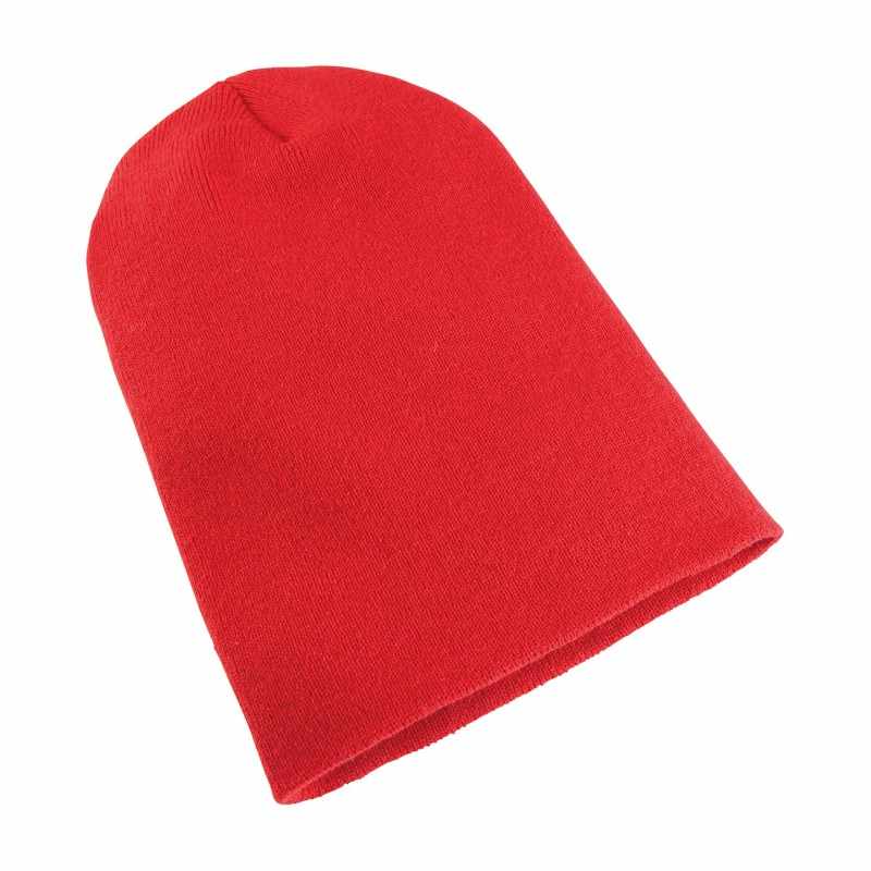 Berretto lungo pesante da personalizzare - cod. RWYP012