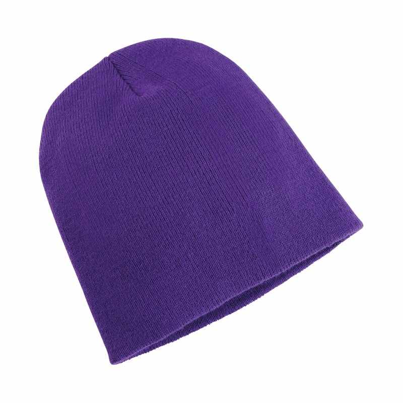 Berretto lungo pesante da personalizzare - cod. RWYP012