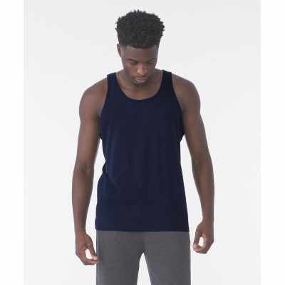 Canotta in maglia unisex