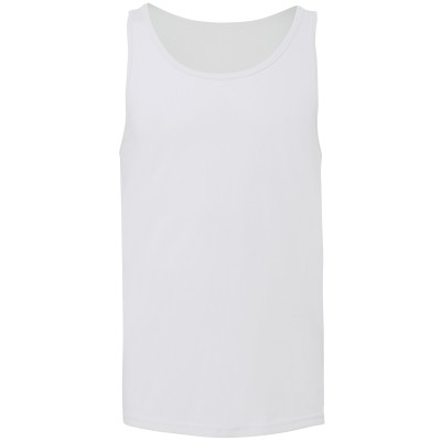 Canotta in maglia unisex Canotta in maglia unisex