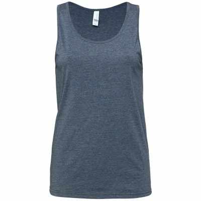 Canotta in maglia unisex