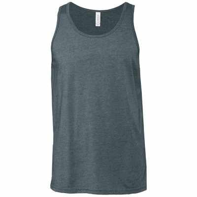 Canotta in maglia unisex